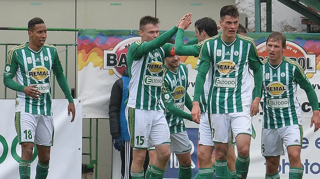 Hráči Bohemians