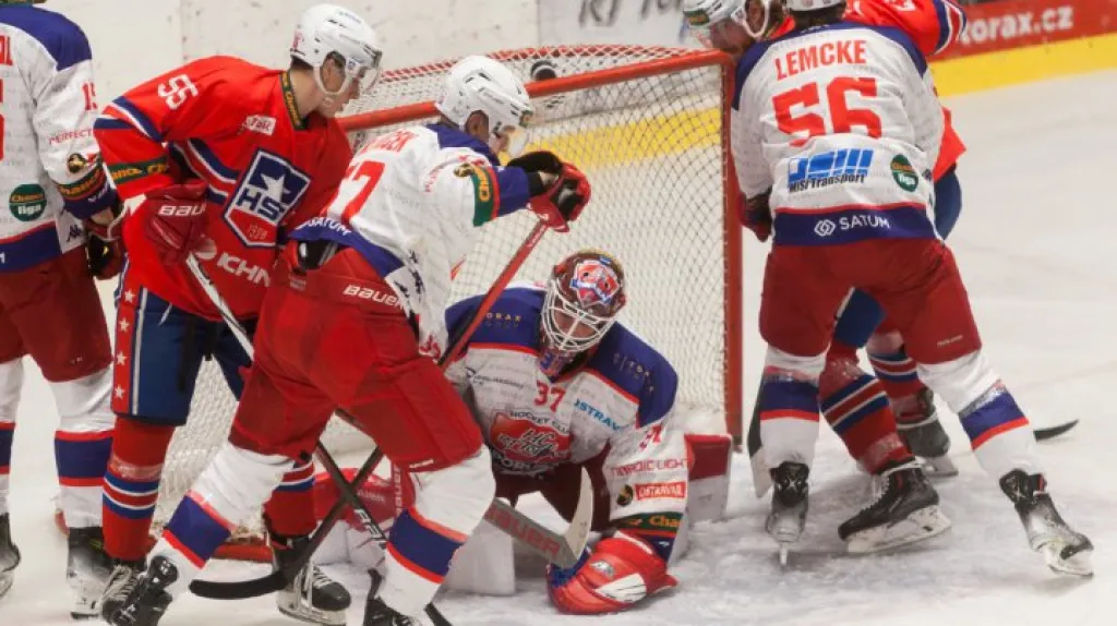 Poruba – Třebíč