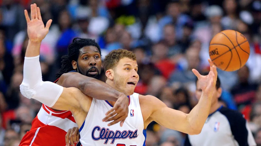 Los Angeles Clippers - Washington