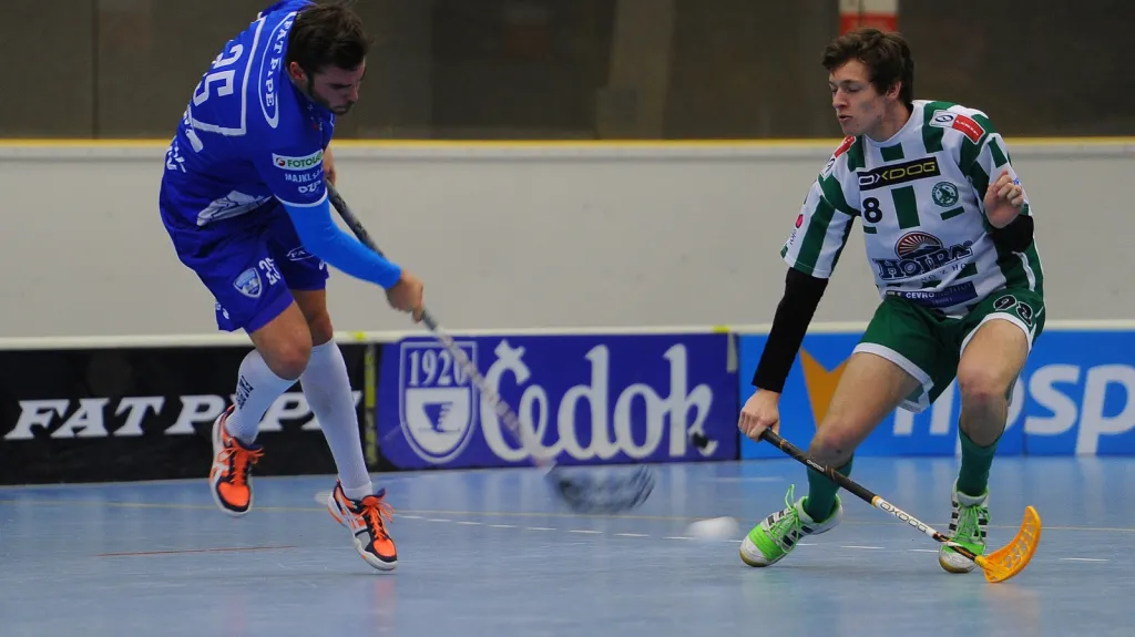 Utkání Chodov - Bohemians