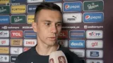 Pešek: S odstupem beru ME jako velkou zkušenost