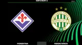 Sestřih utkání Fiorentina – Ferencváros