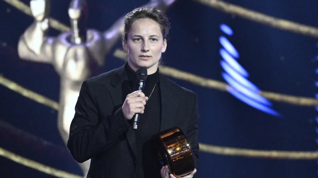 Kristýna Kaltounková