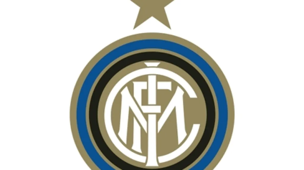 Logo Inter milán