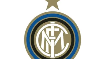 Logo Inter milán