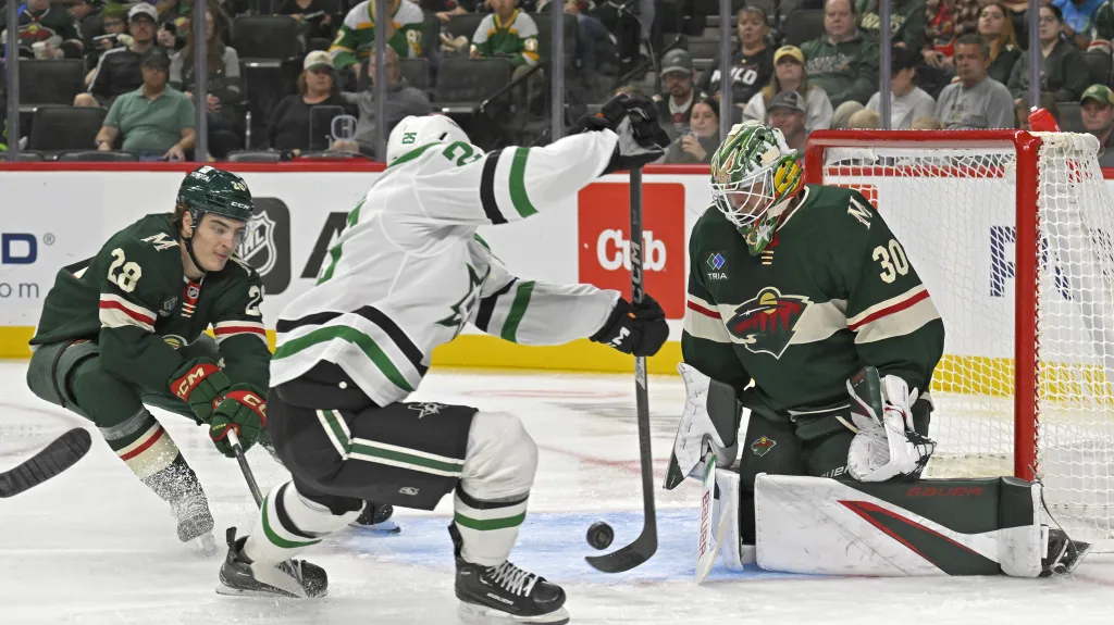 Matěj Blümel v akci