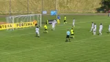 Gól v utkání Kostelec - Rychnov: Kráčmer - 1:4 (69. min.)