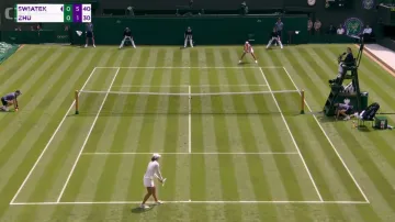 Šwiateková i Djokovič bez problémů postoupili