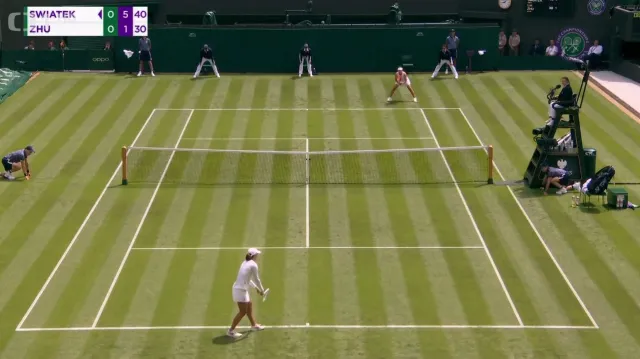 Šwiateková i Djokovič bez problémů postoupili