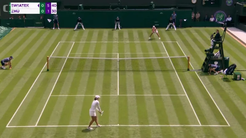 Šwiateková i Djokovič bez problémů postoupili