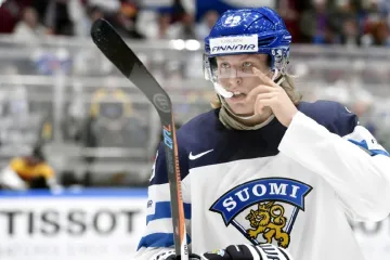 Patrik Laine
