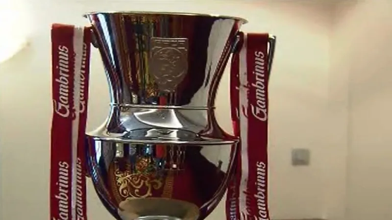 Ligová fotbalová asociace startuje projekt Trophy Tour