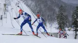 Moravec dojel ve vytrvalostním závodu čtvrtý - kompletní sestřih