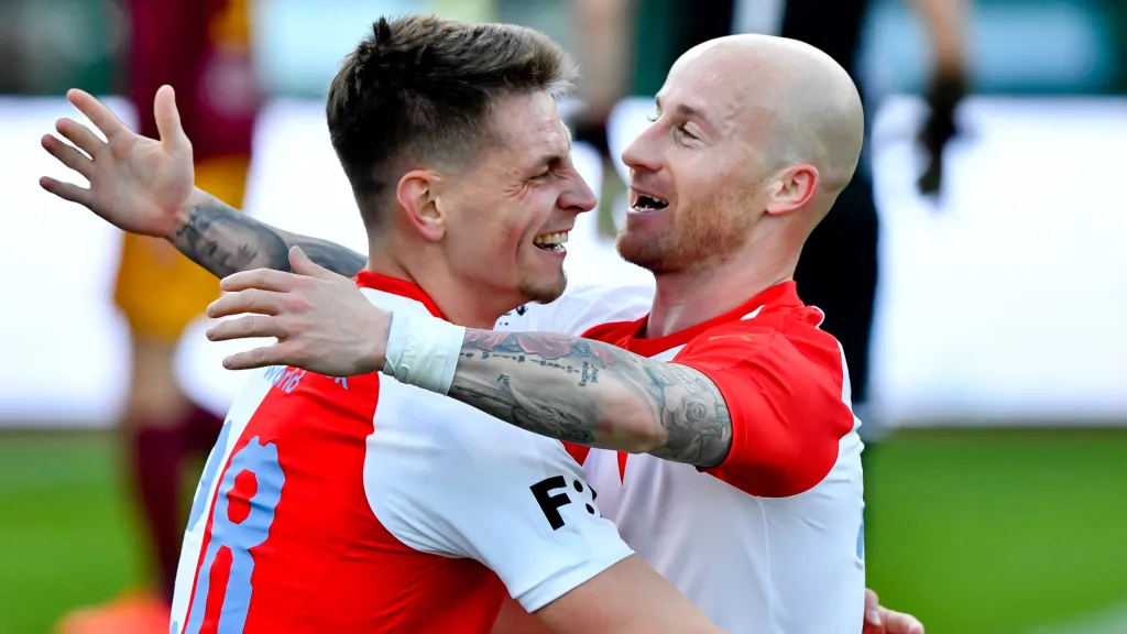 Slávistická radost