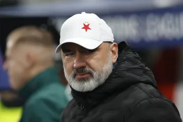 Jindřich Trpišovský