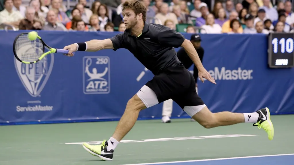 Ryan Harrison