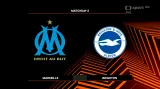 Sestřih utkání Marseille – Brighton