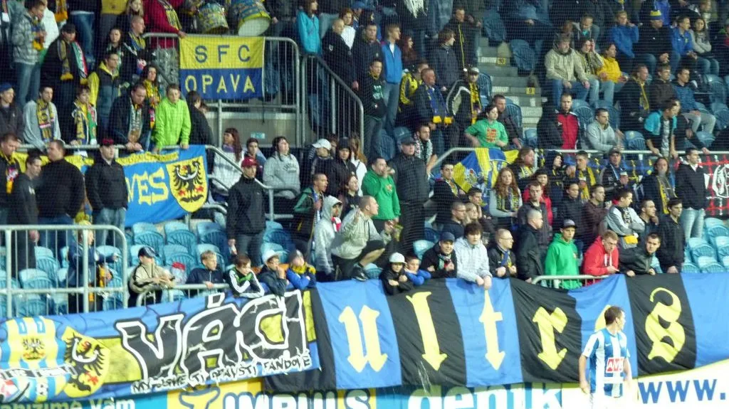 SFC Opava