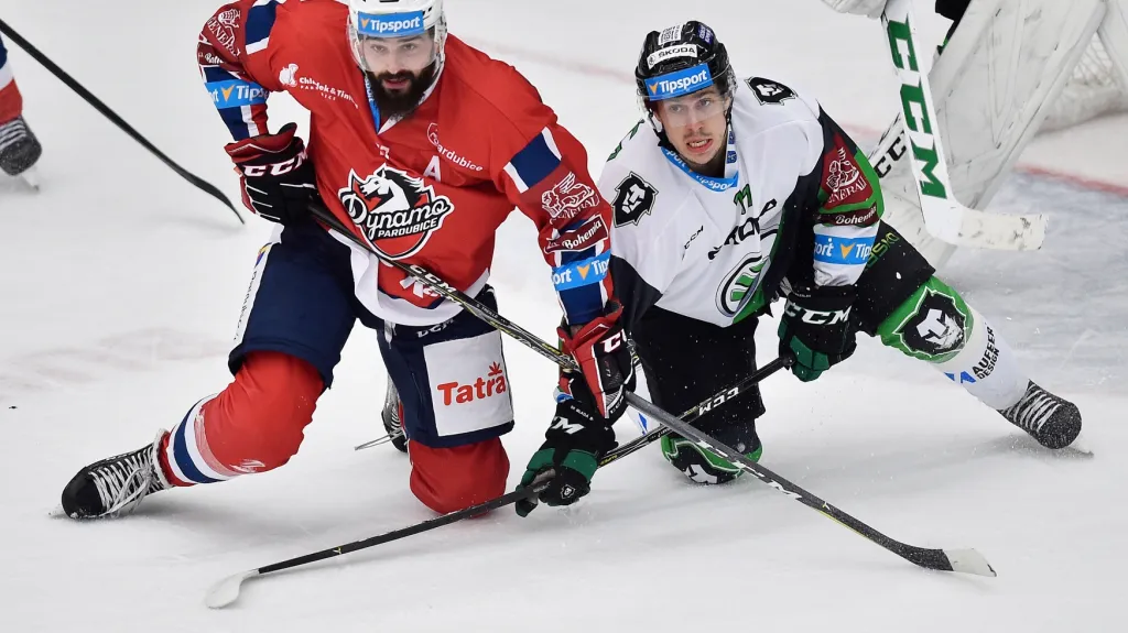Utkání Mladá Boleslav – Pardubice