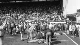 Tragédie na stadionu Hillsborough