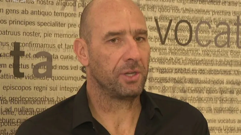 Koller: Útočníků, jako jsem byl já, už v moderním fotbale moc není