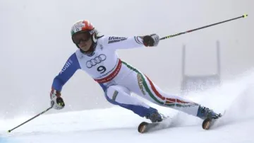 Federica Brignoneová
