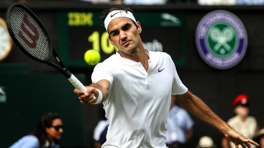 Roger Federer