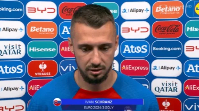 Ohlasy po utkání Anglie – Slovensko