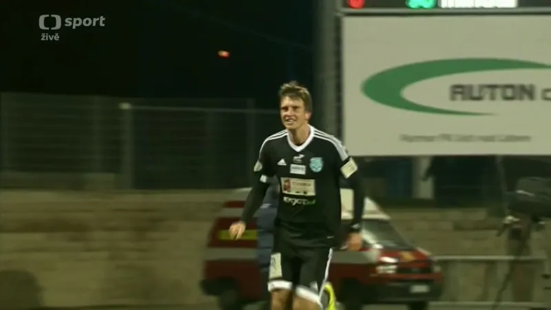 Sestřih utkání Ústí nad Labem - Znojmo