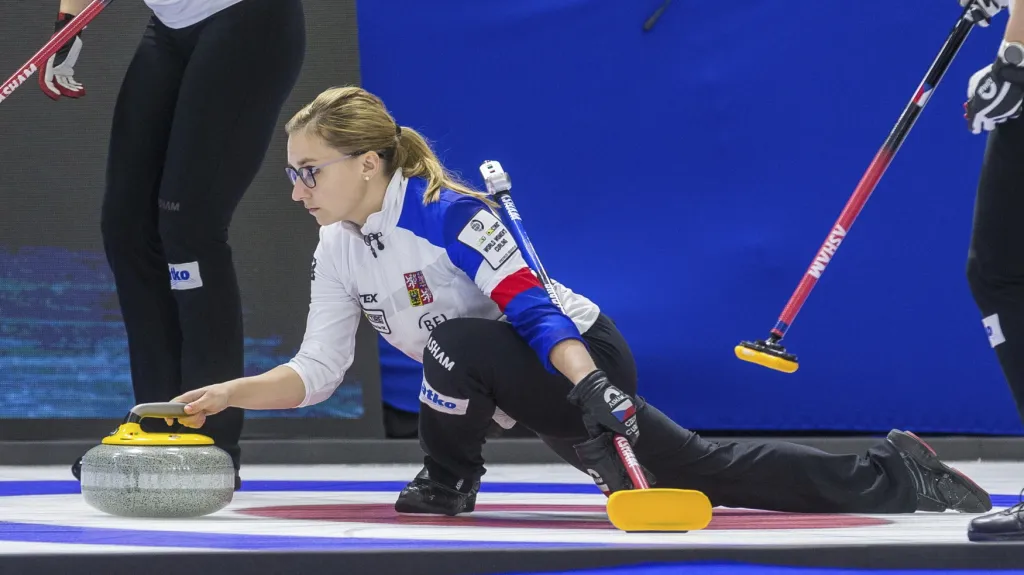 Alžběta Baudyšová