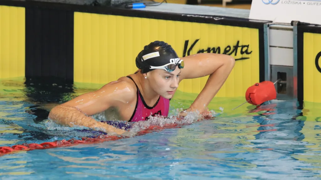 Barbora Seemanová