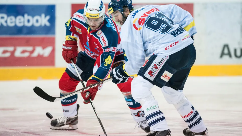 Liberec - Pardubice