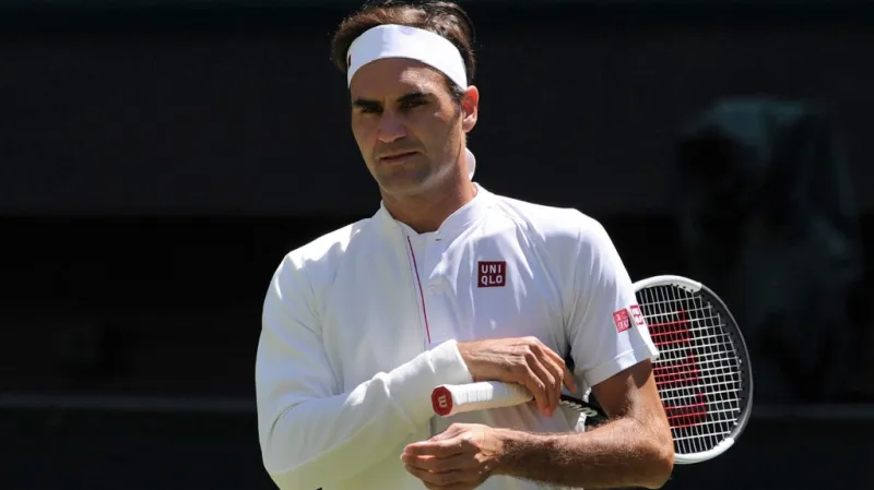 Roger Federer