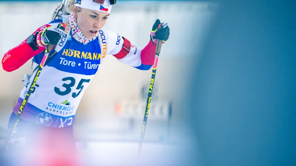 Tereza Voborníková