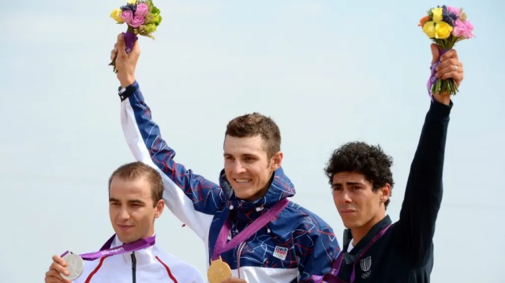Jaroslav Kulhavý je na vrcholu, ale cross country zřejmě opustí