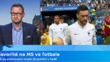 Kubásek: Hlavním adeptem na titul je Francie, outsiderem Anglie