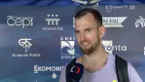 Výškař Jan Štefela