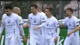 Gól v utkání Vlašim - Varnsdorf: Hadaščok - 1:0 (7. min.)