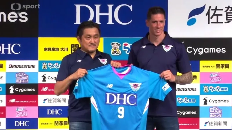 Fernando Torres končí úspěšnou kariéru