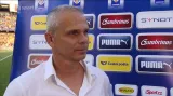 Ohlasy trenérů Uhrina a Lavičky po Superpoháru Sparta - Plzeň