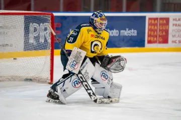 Marek Čiliak ze Zlína