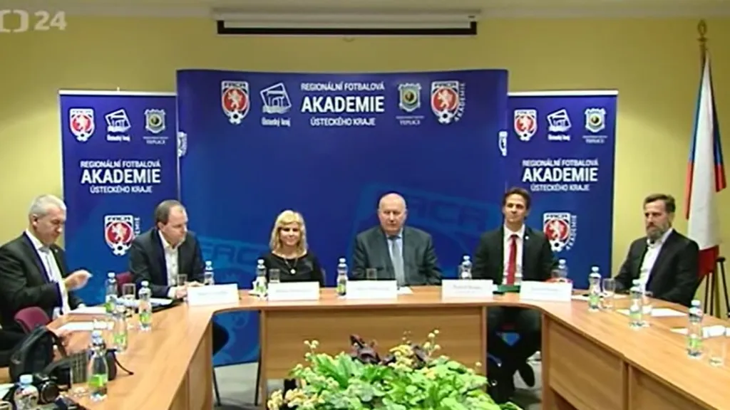 FAČR otevře již sedmou regionální akademii, tentokrát v Teplicích