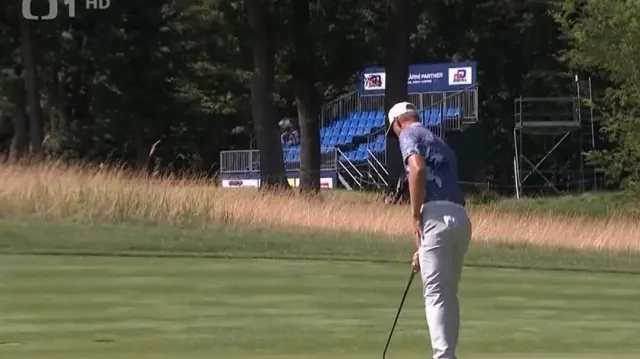 Zach a Mrůzek prošli na Czech Masters cutem