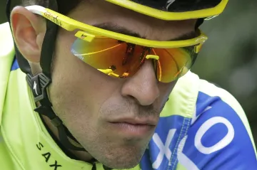 Alberto Contador