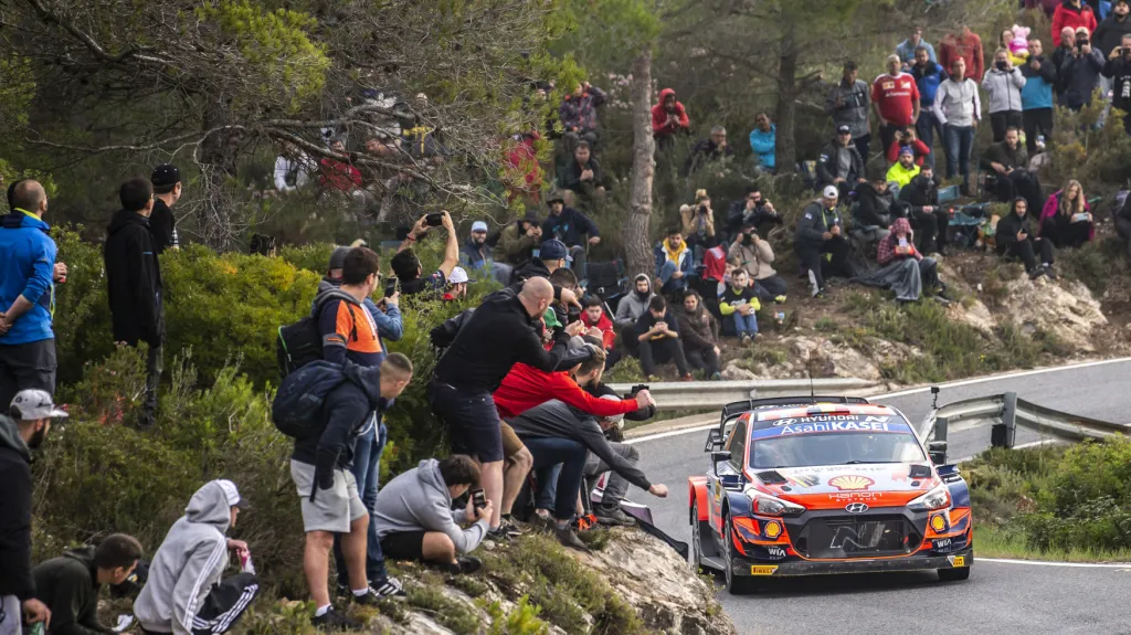 Thierry Neuville