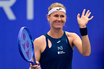 Marie Bouzková