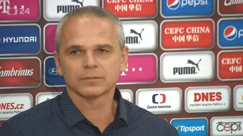 Lavička: Rozhodlo, že jsme z tolika šancí proměnili jen jednu