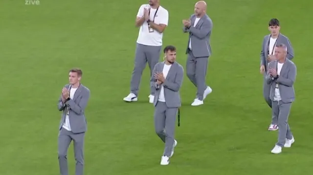 Slavii čeká v EL Frankfurt