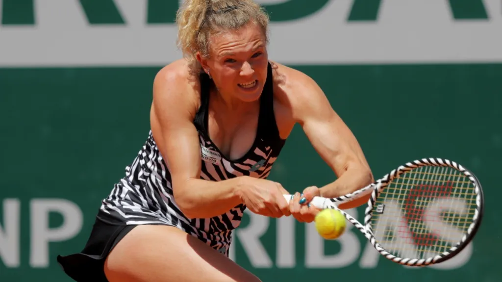 Kateřina Siniaková