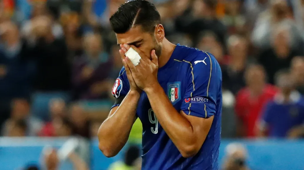 Graziano Pellè